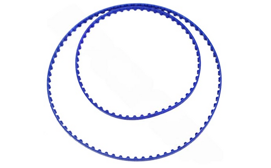 Polaris 9-100-1017 Belt Kit for 360/380 Pool Cleaners