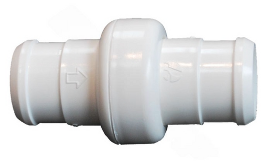 Polaris 9-100-3002 White Swivel Hose for 360 and 380 Pool Cleaners