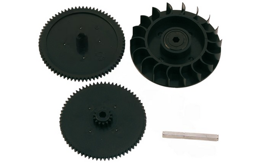 Polaris 9-100-1132 Drive Train Gear Kit replacement part
