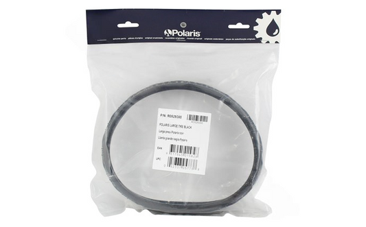 Genuine OEM Polaris replacement front tire
