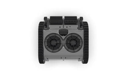 Quattro® Trax Pressure Pool Cleaner