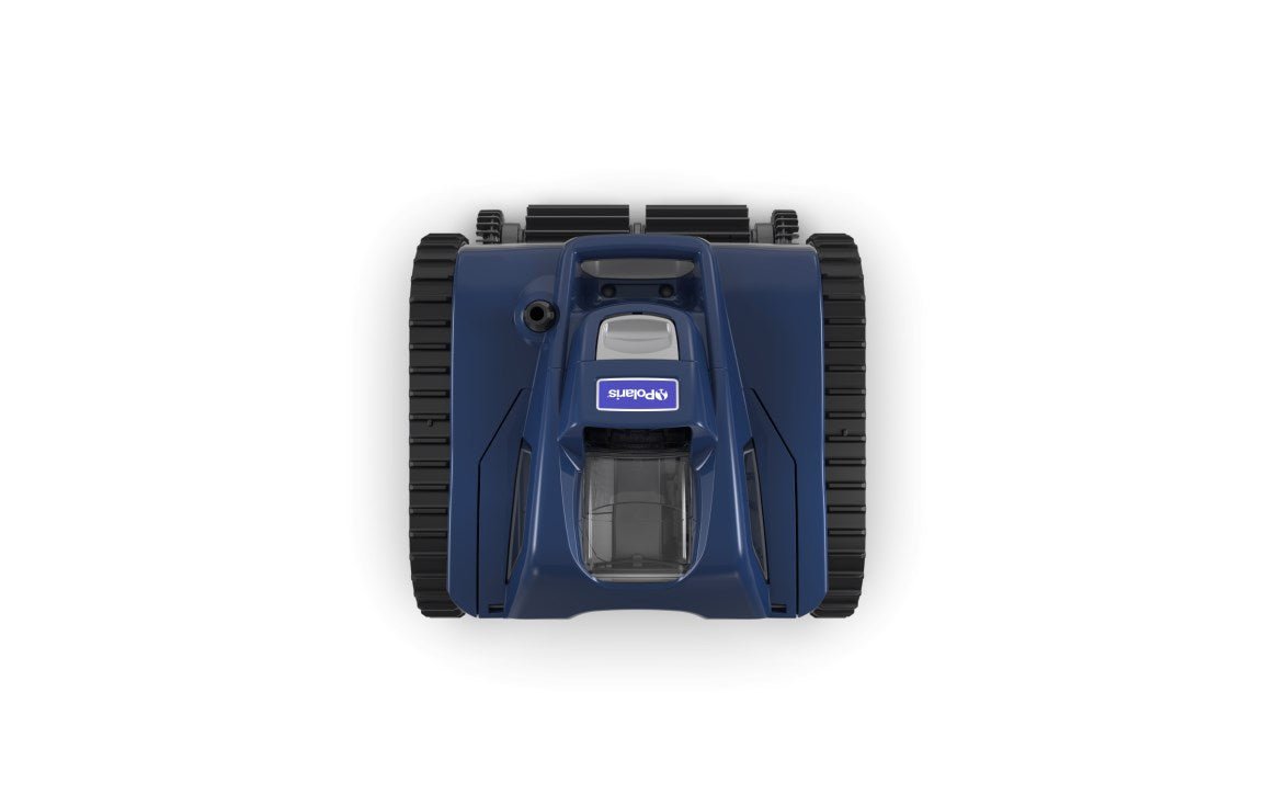 Quattro® Trax Pressure Pool Cleaner