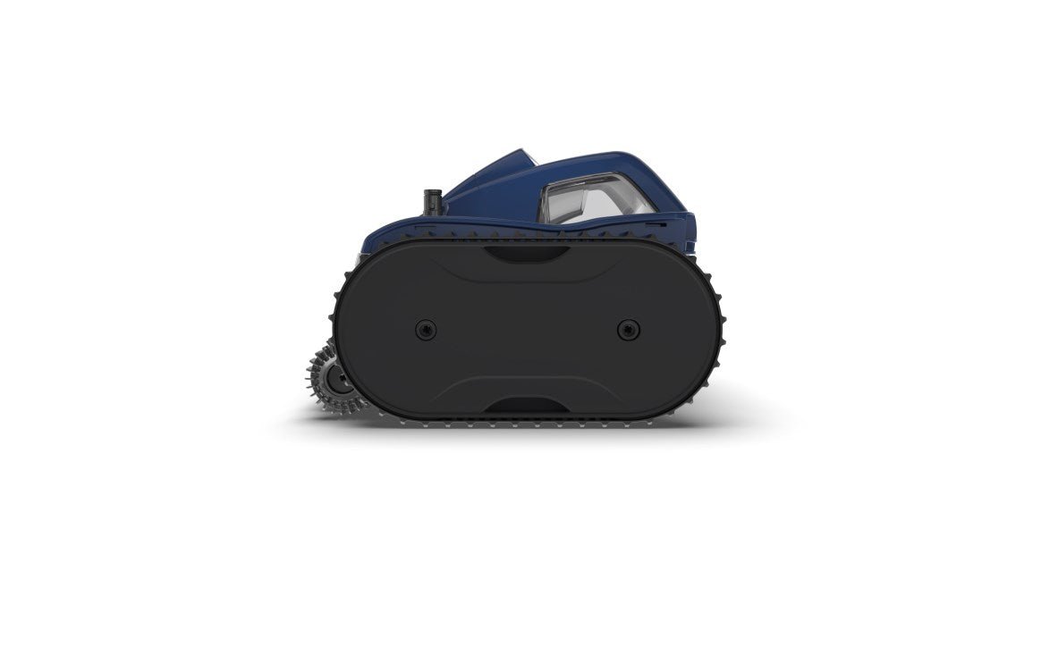 Quattro® Trax Pressure Pool Cleaner