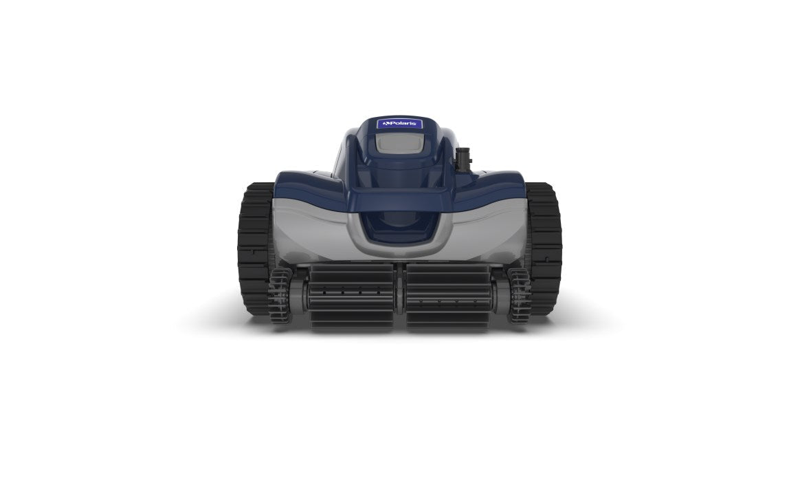 Quattro® Trax Pressure Pool Cleaner