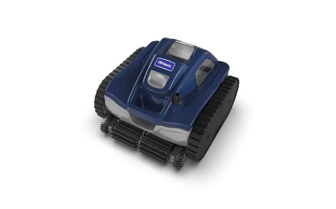 Quattro® Trax Pressure Pool Cleaner