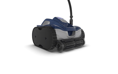 Quattro® Trax Pressure Pool Cleaner