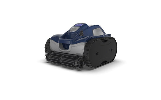 Quattro® Trax Pressure Pool Cleaner