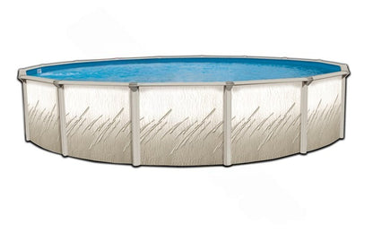 Pretium Pool Sub-Assembly Hardware Overview