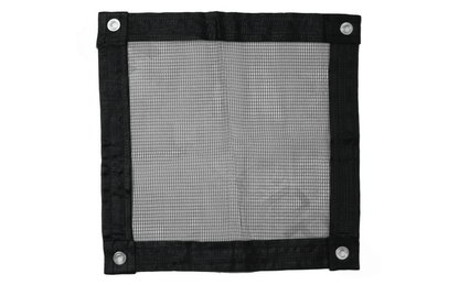 GPC Winter Covers 12' x 24' Rectangle Leaf Guard for Inground Pool LN1729I - AquaDoc