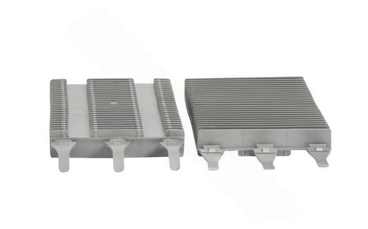 Pool Maintenance Cassette Chamber Replacement