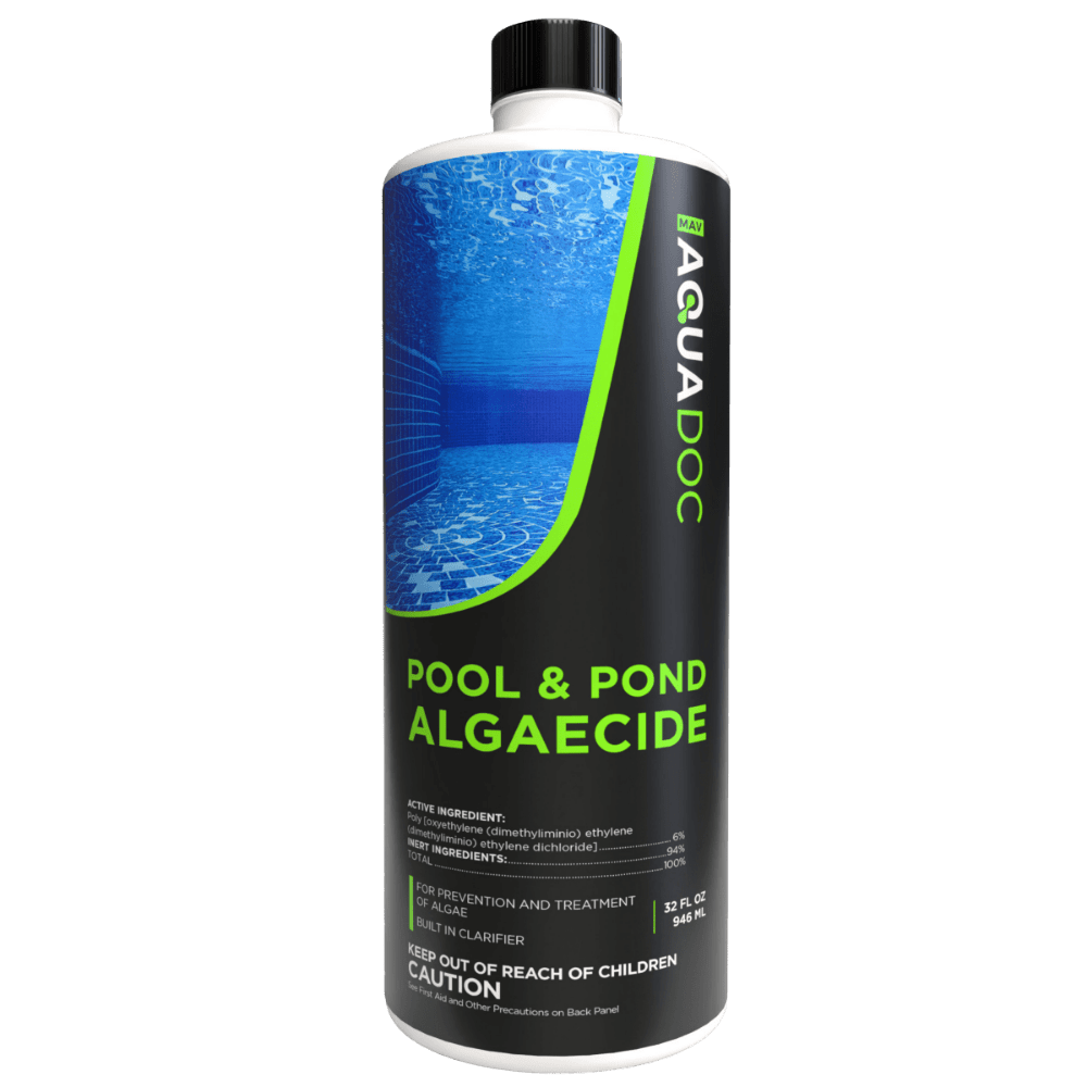 Pool & Pond Algaecide - AquaDoc - AquaDoc -  - 