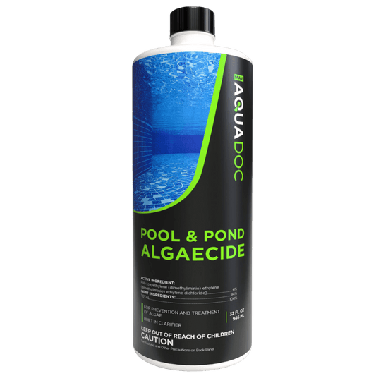 Pool & Pond Algaecide - AquaDoc - AquaDoc -  - 