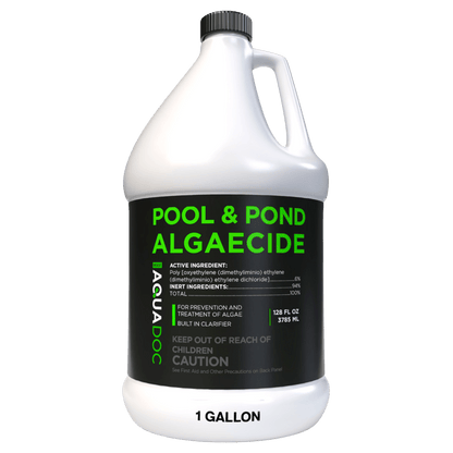 Pool & Pond Algaecide - AquaDoc - AquaDoc -  - 