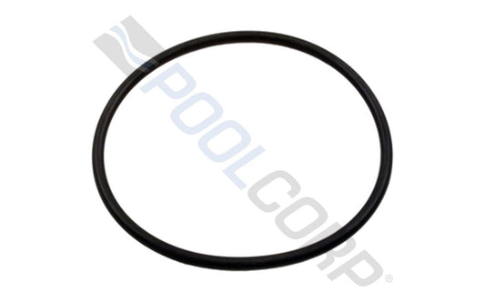 Strong, chemical-resistant O-ring for pool and spa pumps