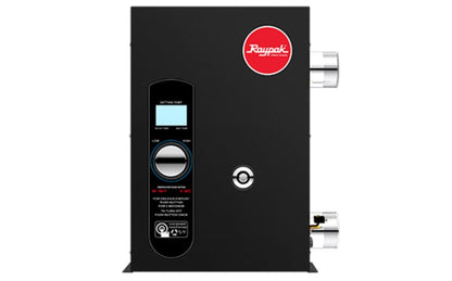 E3T Electric Pool &amp; Spa Heater 1 Ph 27kW 240V