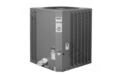 Rheem 013295 Classic Series Analog Pool Heat Pump 95K BTU - AquaDoc
