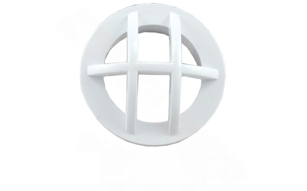 safety-grate-insert-gray - Super-Pro 25560-001-000 Safety Grate Insert close-up

