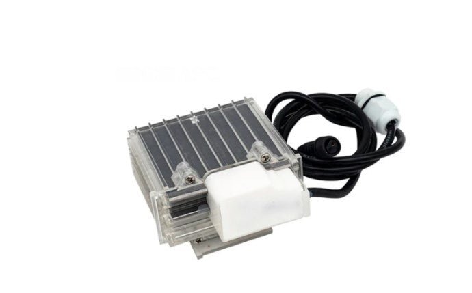 Solaxx CLG10A - 010 Replacement Cell Only for Saltron Retro Chlorine Generator - AquaDoc - Solaxx - 859535002092 - 