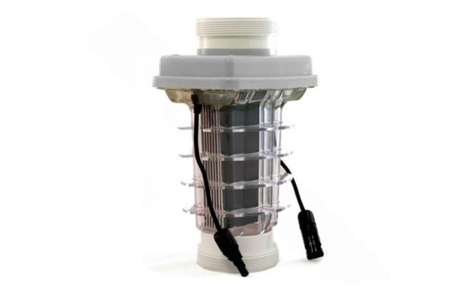 Solaxx CLG115A - 010 Replacement Cell For Purechlor 15000 gal Salt Chlorine Generator - AquaDoc - Solaxx -  - 