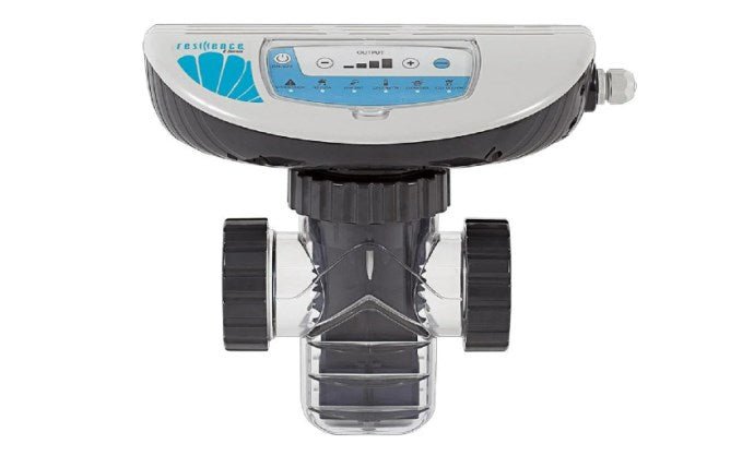 Solaxx CLGE40 Resilience All - in - 1 40K gal - AquaDoc - Solaxx - 850005898030 - 