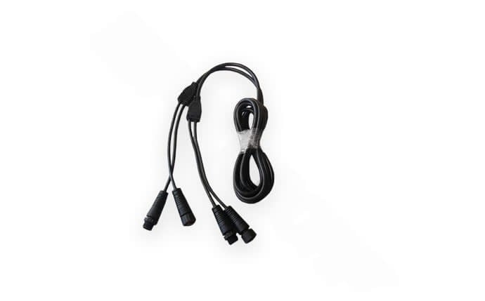 Solaxx ELC00007 10-foot sensor cable extension