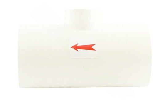 Solaxx GNR00001 Temperature Sensor Tapped Tee - AquaDoc - Solaxx -  - 