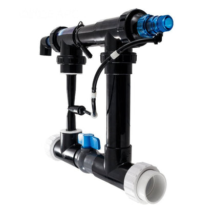 Solaxx UV4000A Renaissance UV & Ozone Sanitizer System 35,000 gal (220V/110V)