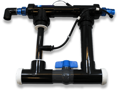 Solaxx UV4000A Renaissance UV & Ozone Sanitizer System 35,000 gal (220V/110V)