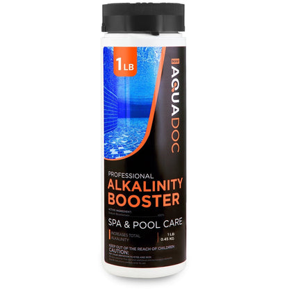Spa Total Alkalinity Increaser - AquaDoc - AquaDoc -  - 