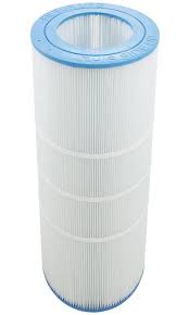 Front view of the SUPER-PRO 100 SqFt Predator/Clean & Clear Cartridge Element.