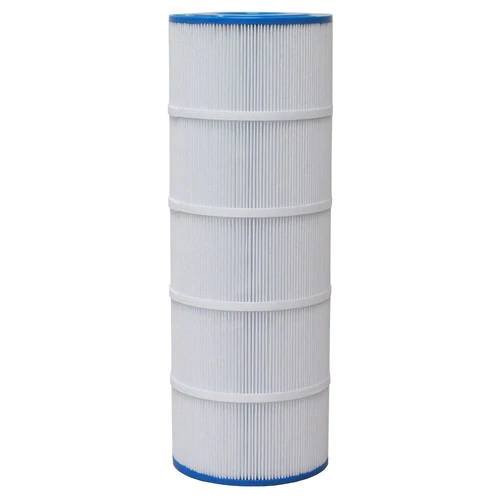 SUPER-PRO 175 SqFt Star Clear Plus Cartridge Element for superior pool filtration.
