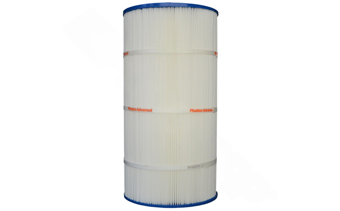 SUPER-PRO 8-15/16" 75 SqFt Pool Filter Cartridge for Hayward F C751