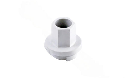 Super-Pro 23306-120-020 venturi tee twist lock nozzle front view
