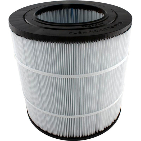 SUPER-PRO 10" Diameter 50 SqFt Replacement Filter Cartridge – Main Product Image