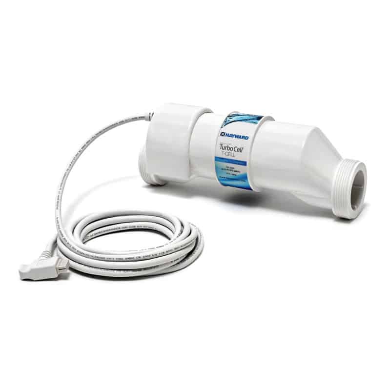 SUPERPRO40K Salt Cell | AquaRite-Compatible Salt Chlorination – AquaDoc