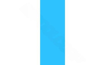 Swimline 15' x 48/52" Round Blue Overlap Above Ground Pool Liner - AquaDoc - Swimline - 723815202857 -
