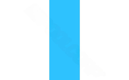 Swimline 15' x 48/52" Round Blue Overlap Above Ground Pool Liner - AquaDoc - Swimline - 723815202857 -