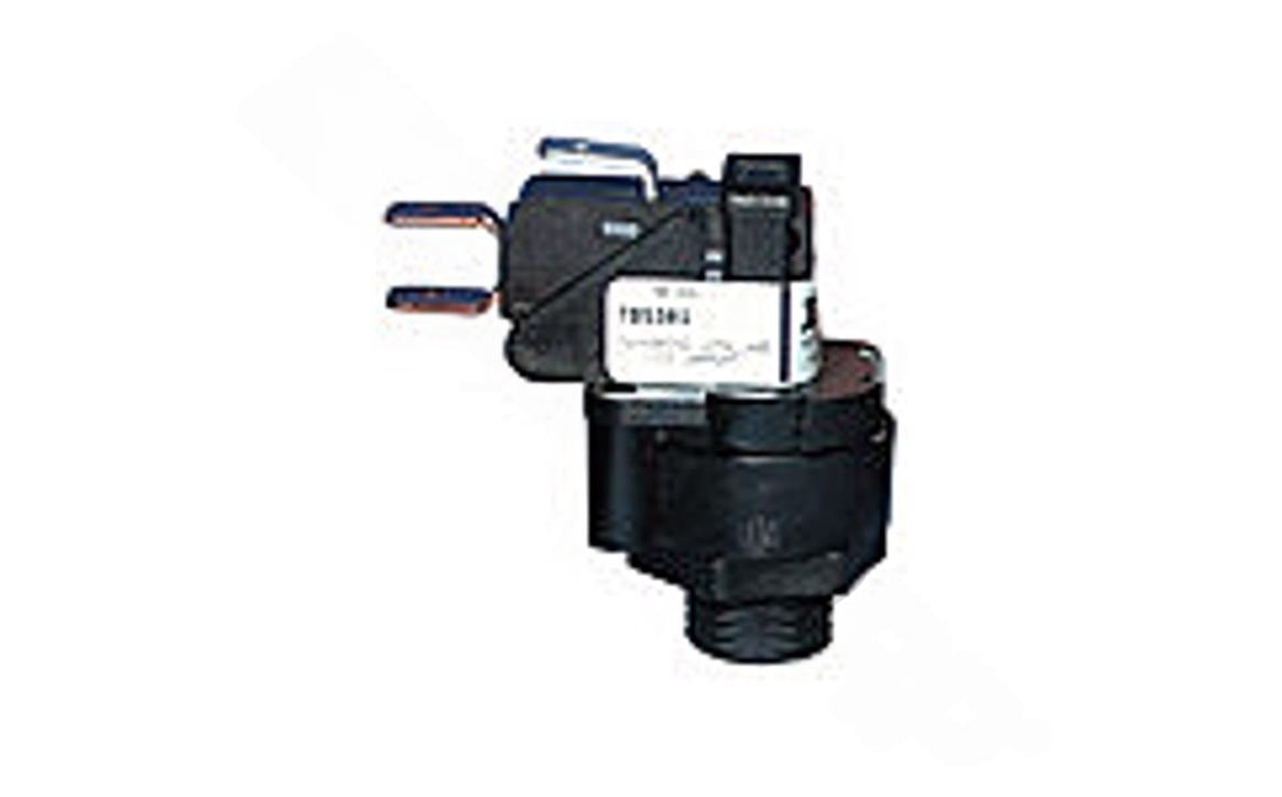 Tecmark TBS301A SPDT air switch front view
