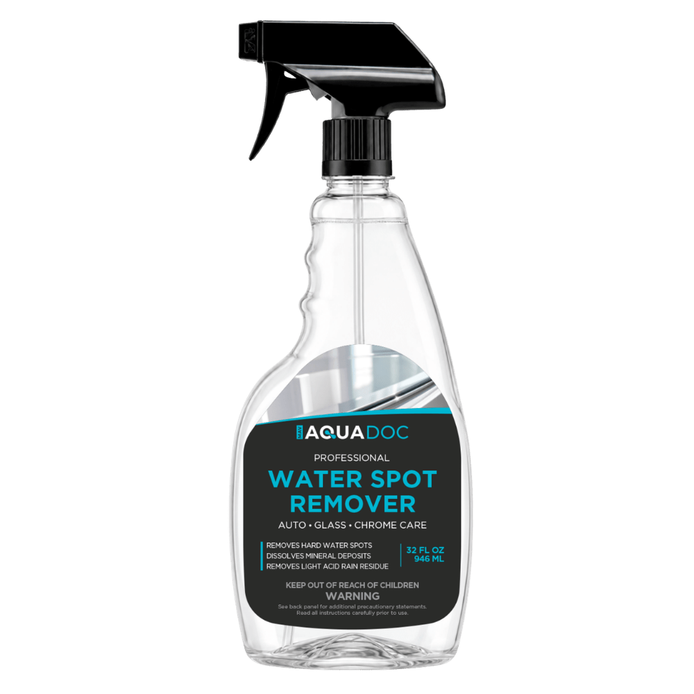 Water Stain Remover Spray - AquaDoc - AquaDoc - 850082366675 -