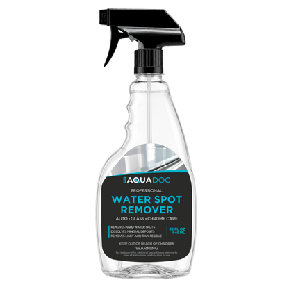 Water Stain Remover Spray - AquaDoc - AquaDoc - 850082366675 -