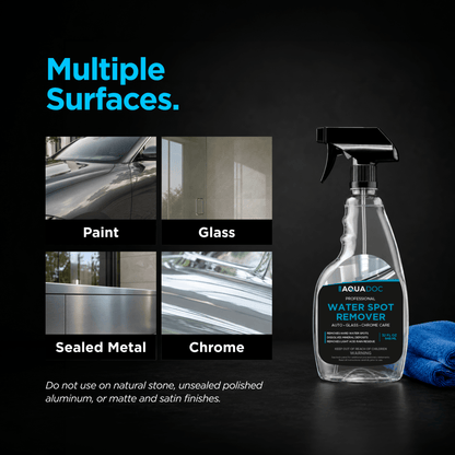 Water Stain Remover Spray - AquaDoc - AquaDoc - 850082366675 -