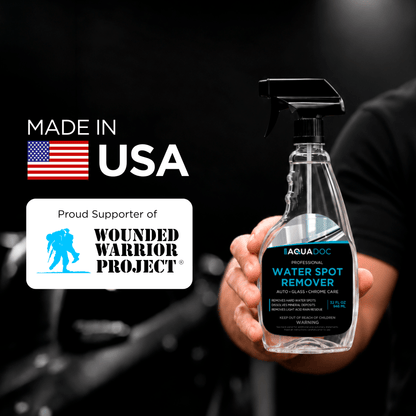 Water Stain Remover Spray - AquaDoc - AquaDoc - 850082366675 -