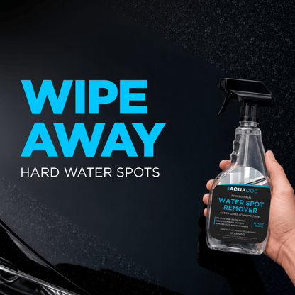 Water Stain Remover Spray - AquaDoc - AquaDoc - 850082366675 -