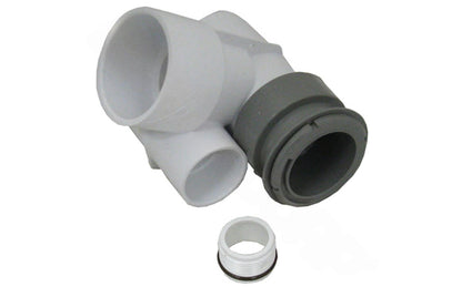 Waterway 210-3717 Poly Storm Gunite Assembly front view