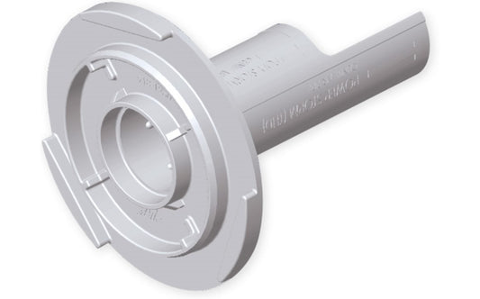 Waterway 218-1960A threaded gunite air pipe measuring tool front view