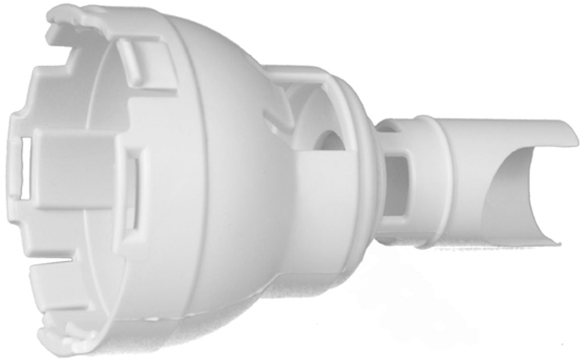 Waterway 218-6610 storm jet diffuser front view