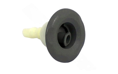 Waterway 229-0027 gray mini storm roto jet internal front view