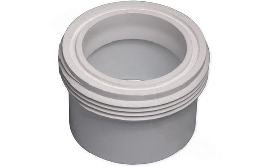 Waterway 417-5050 2" split nut tailpiece front view