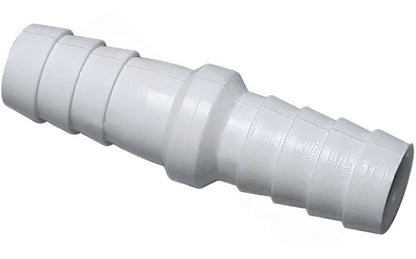 Waterway 419-1000 3/8" RB x 3/8" RB coupler front view