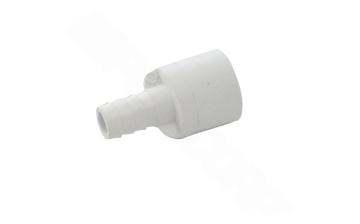 Waterway 425 - 0210 1/2" SPG x 3/8" Barb Fitting - AquaDoc